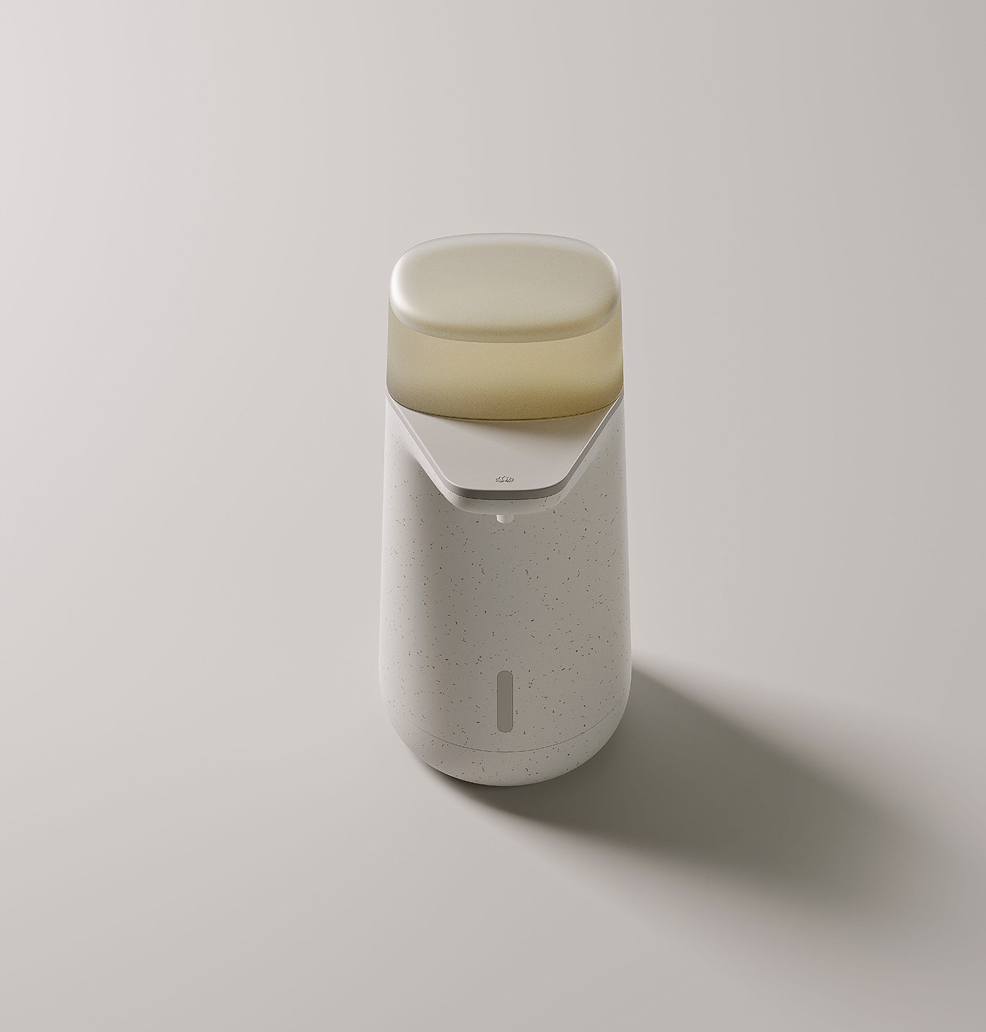 Household soap dispenser，