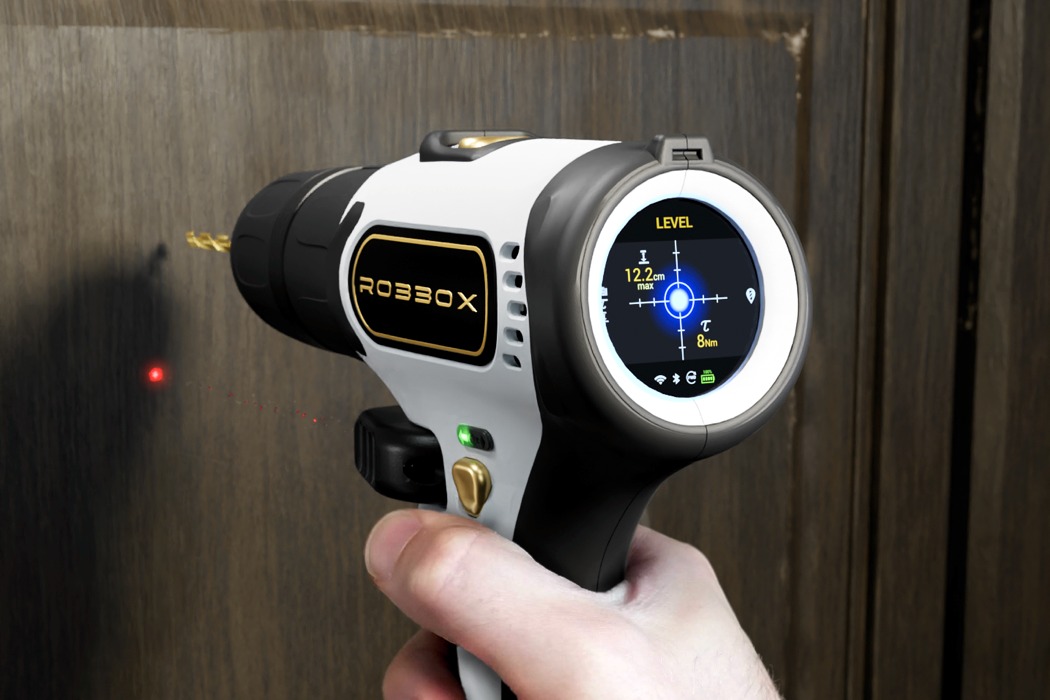 laser gauge，Digital level，Intelligent drill，