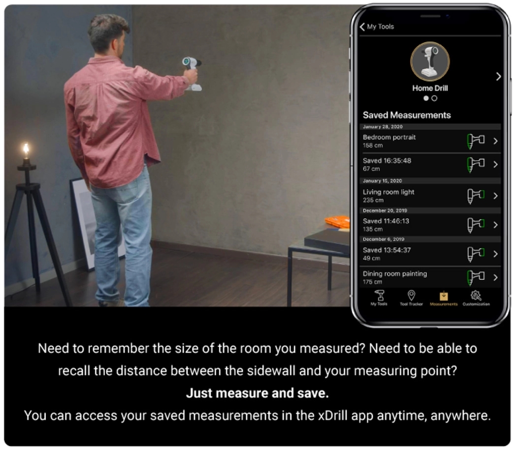 laser gauge，Digital level，Intelligent drill，
