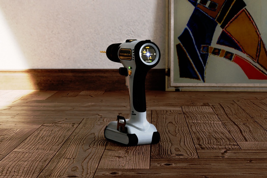 laser gauge，Digital level，Intelligent drill，