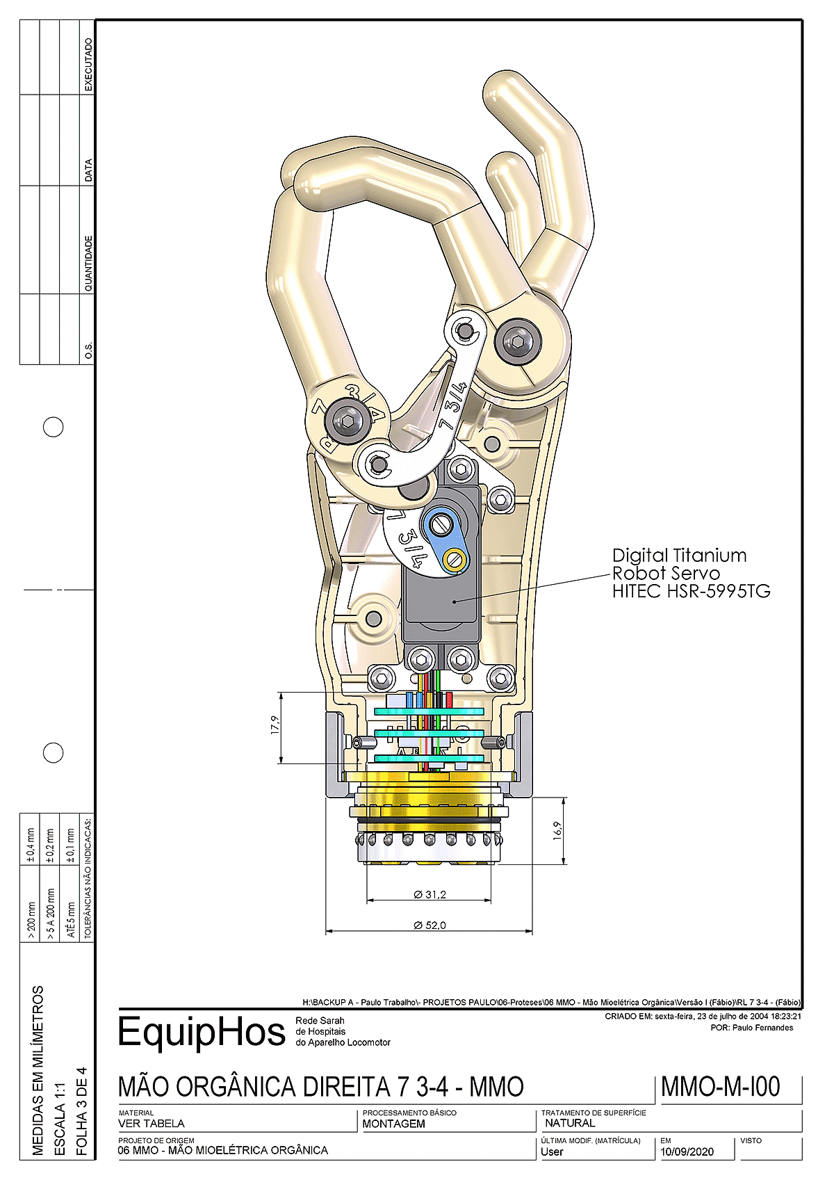 manipulator，