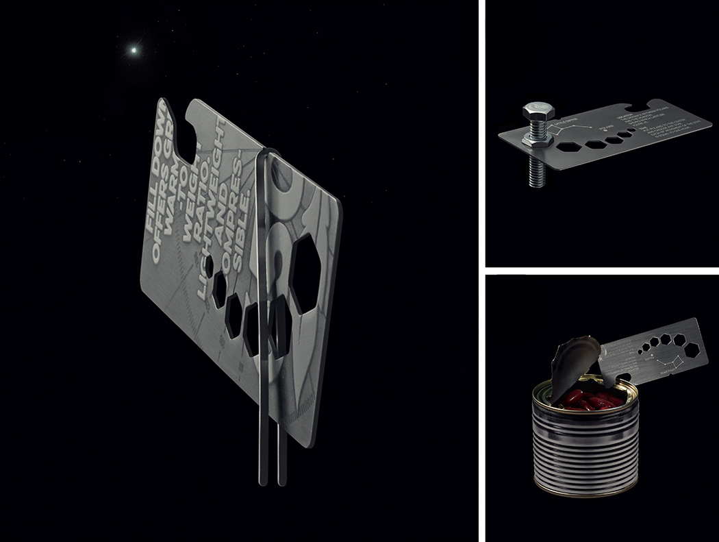 tool，equipment，field，existence，originality，Design，Swiss Army knife，