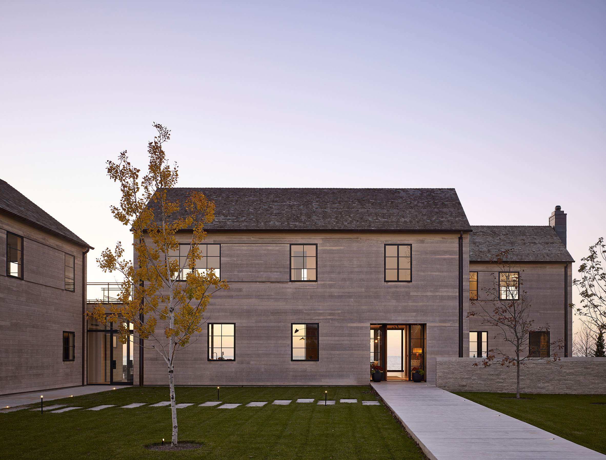 Beach Apartment，residence，Architecture，