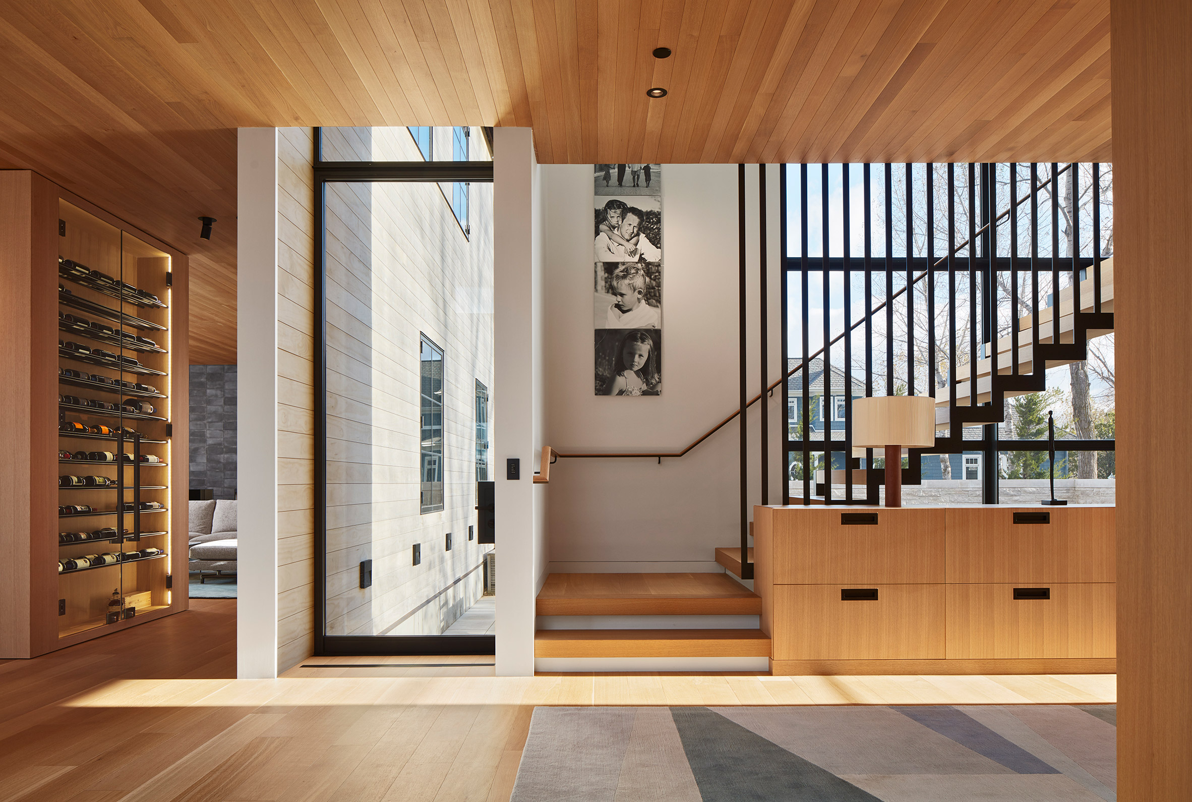 Beach Apartment，residence，Architecture，