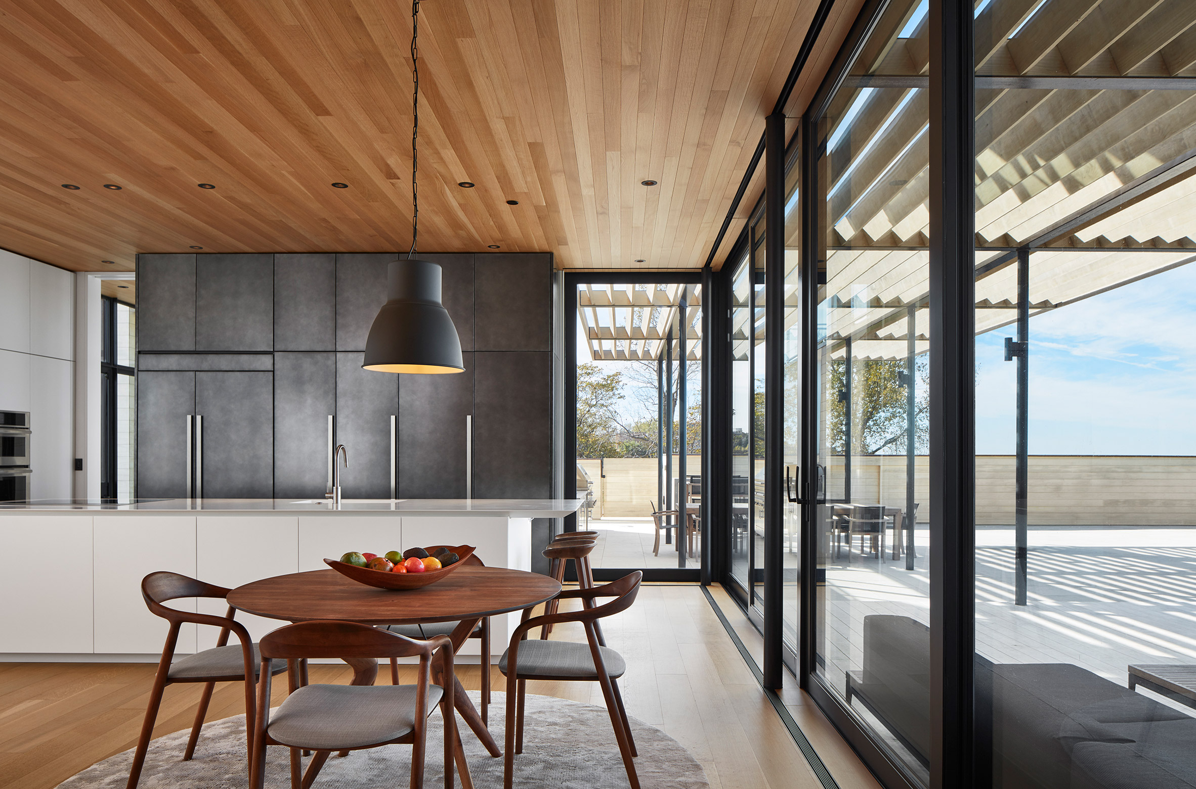 Beach Apartment，residence，Architecture，