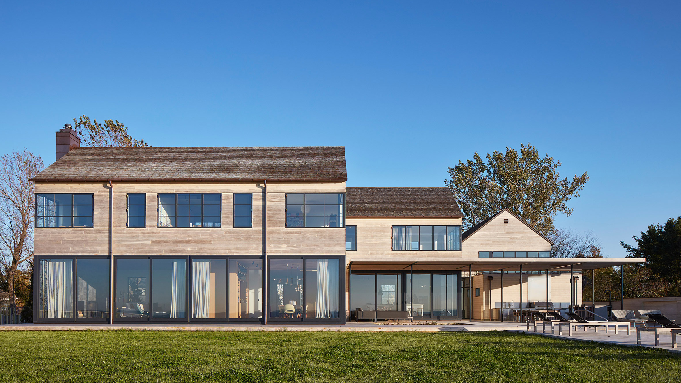 Beach Apartment，residence，Architecture，