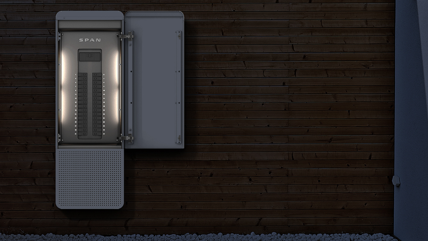 intelligence，Span，solar energy，Wall hanging，multi-function，integrate，Car charging，