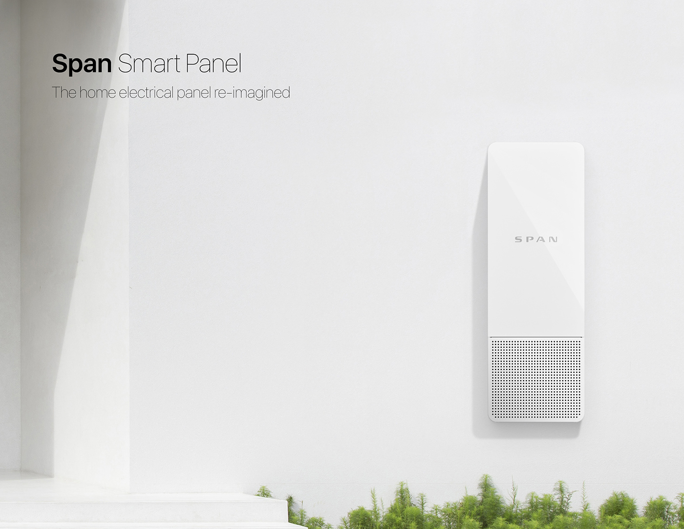 intelligence，Span，solar energy，Wall hanging，multi-function，integrate，Car charging，