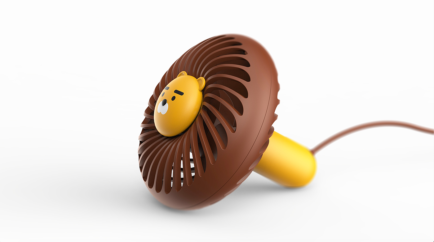 便携式，风扇，portable fan，