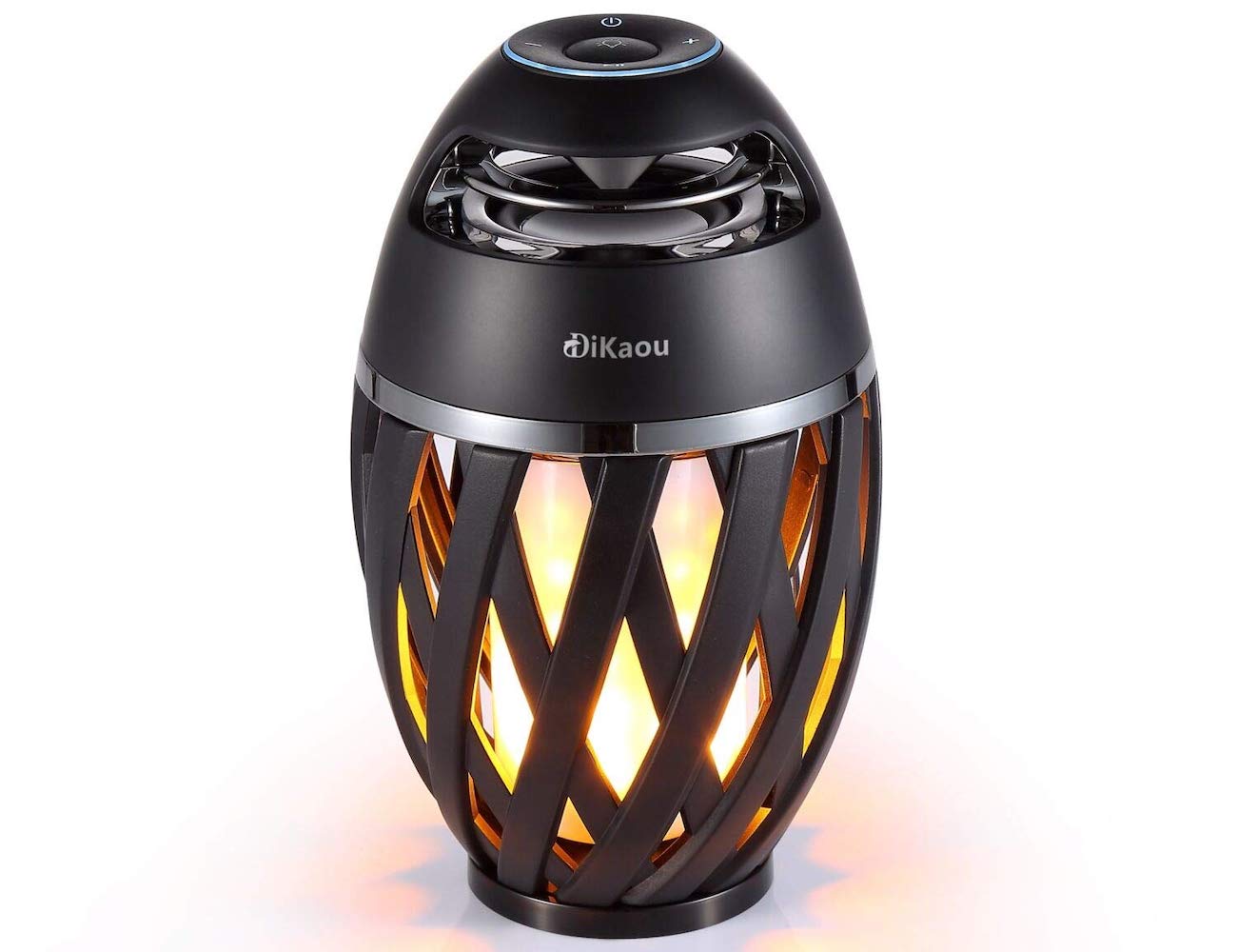 DiKaou，LED desk lamp，Bluetooth speaker，