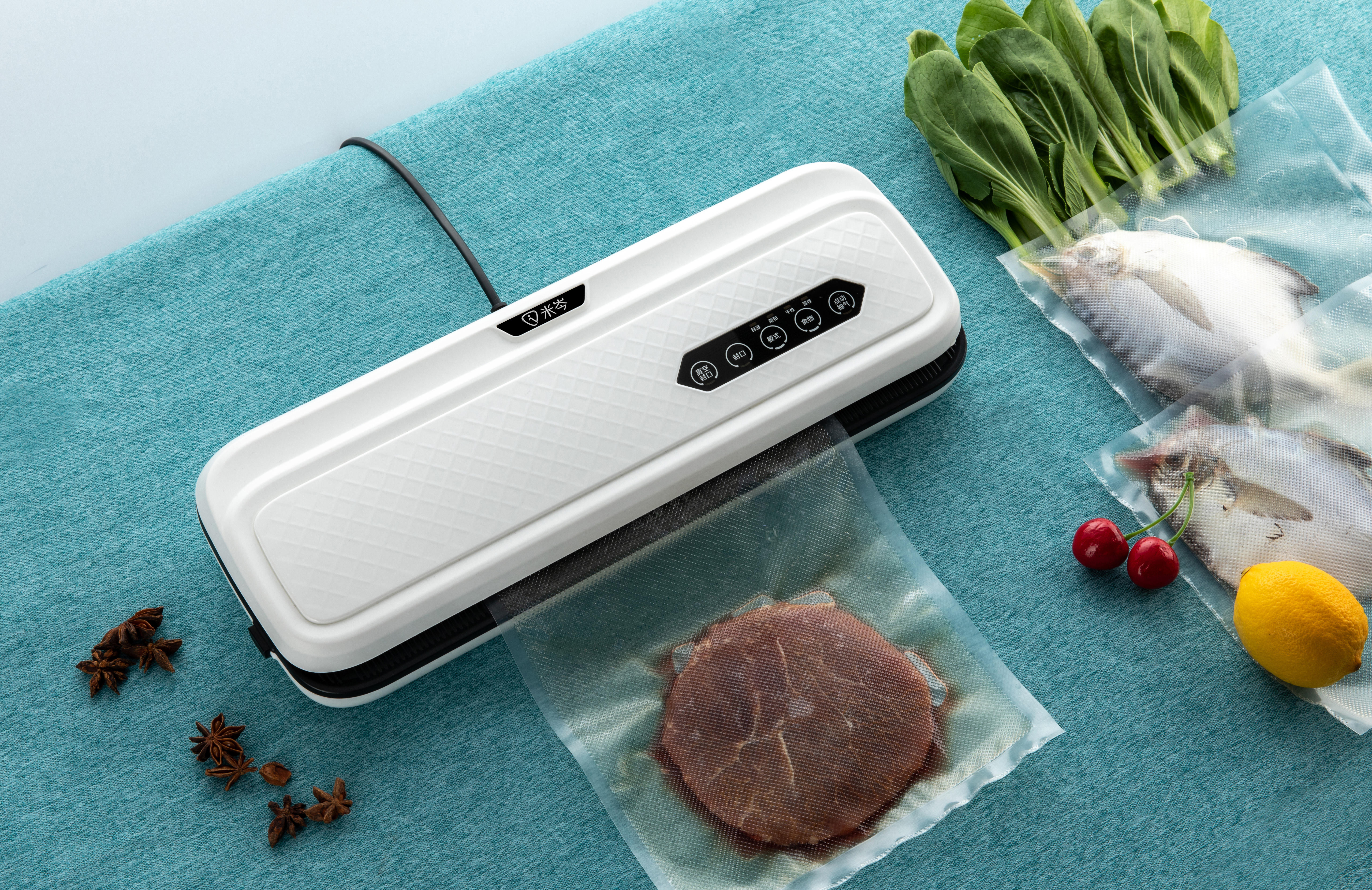 microfkj-3201，vacuum fresh container ，