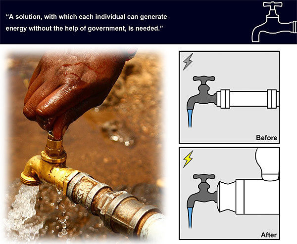 product design，industrial design，water tap，Simplicity，originality，