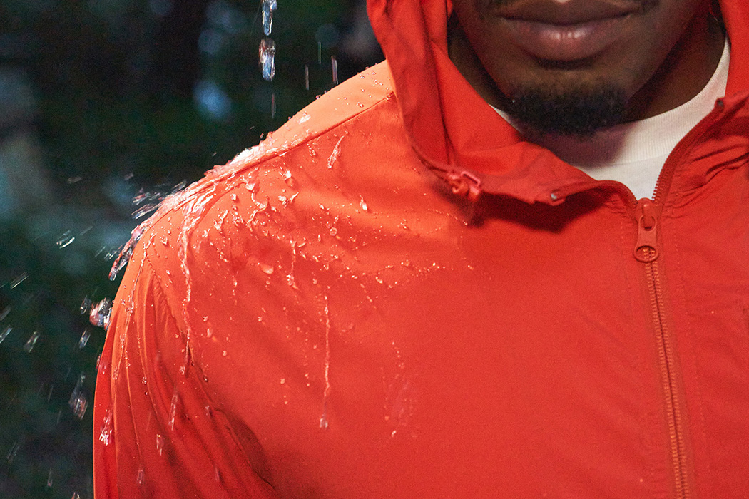 clothing，Hoodie，Outdoor adventure，Windbreaker，Integrated，