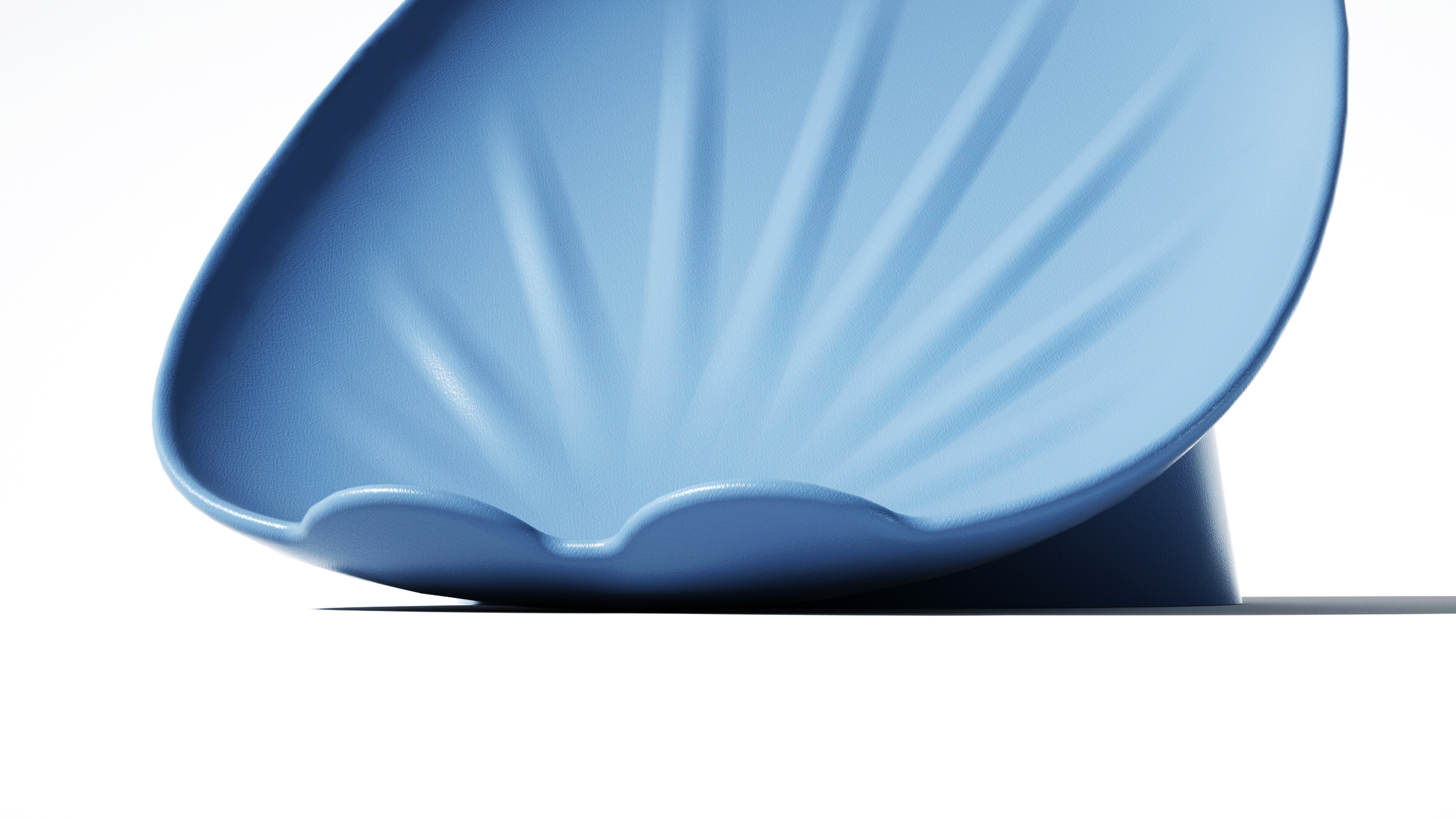 Daily Necessities，Soap box，Cartoon，shell，Little bear，