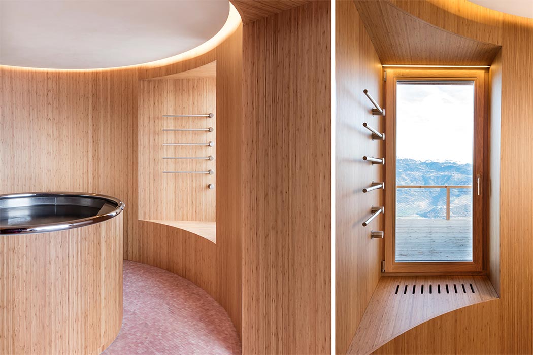 Simplicity，hotel，small-scale，Whitepod Eco-Luxury，ecology，