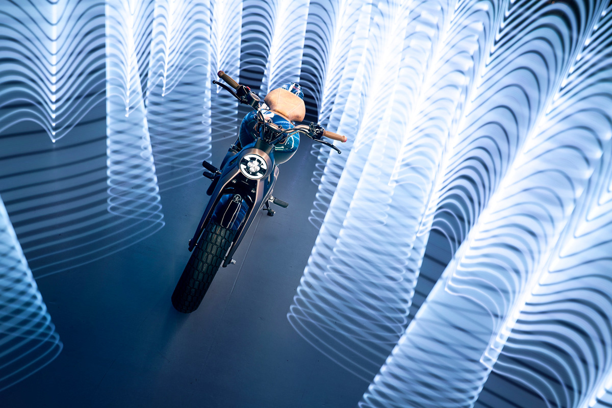 Royal Enfield kx，motorcycle，Photography，