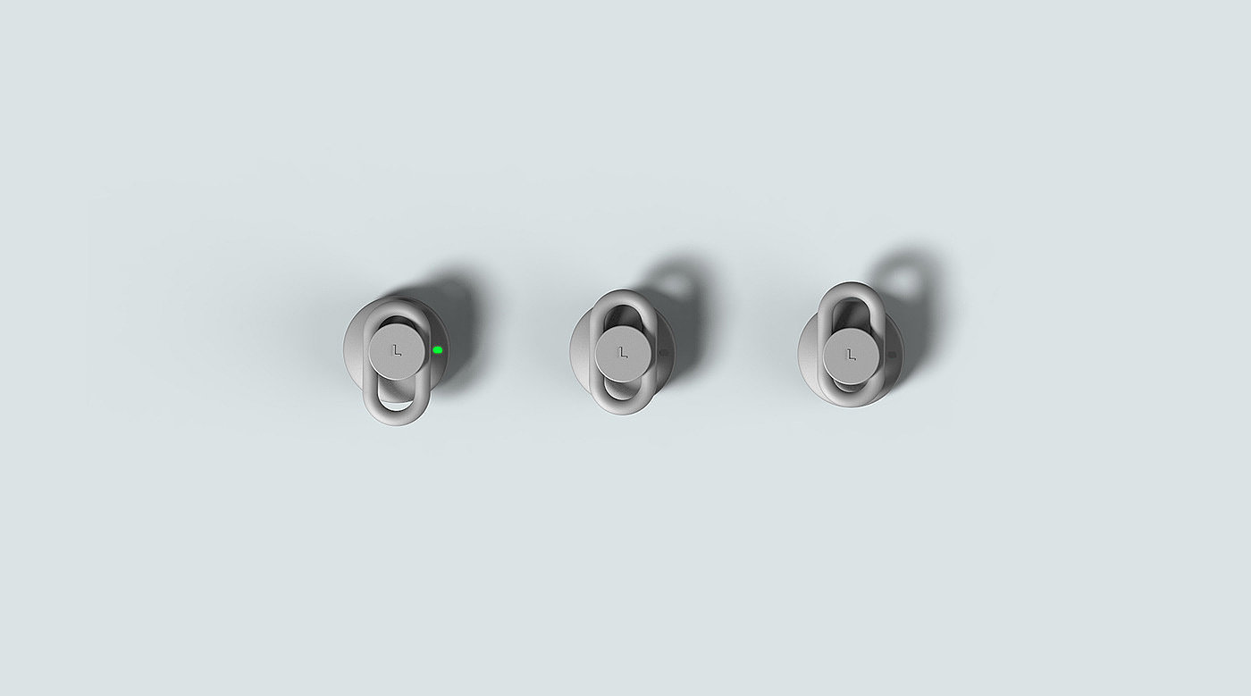 Bluetooth，headset，Pretzel，function，