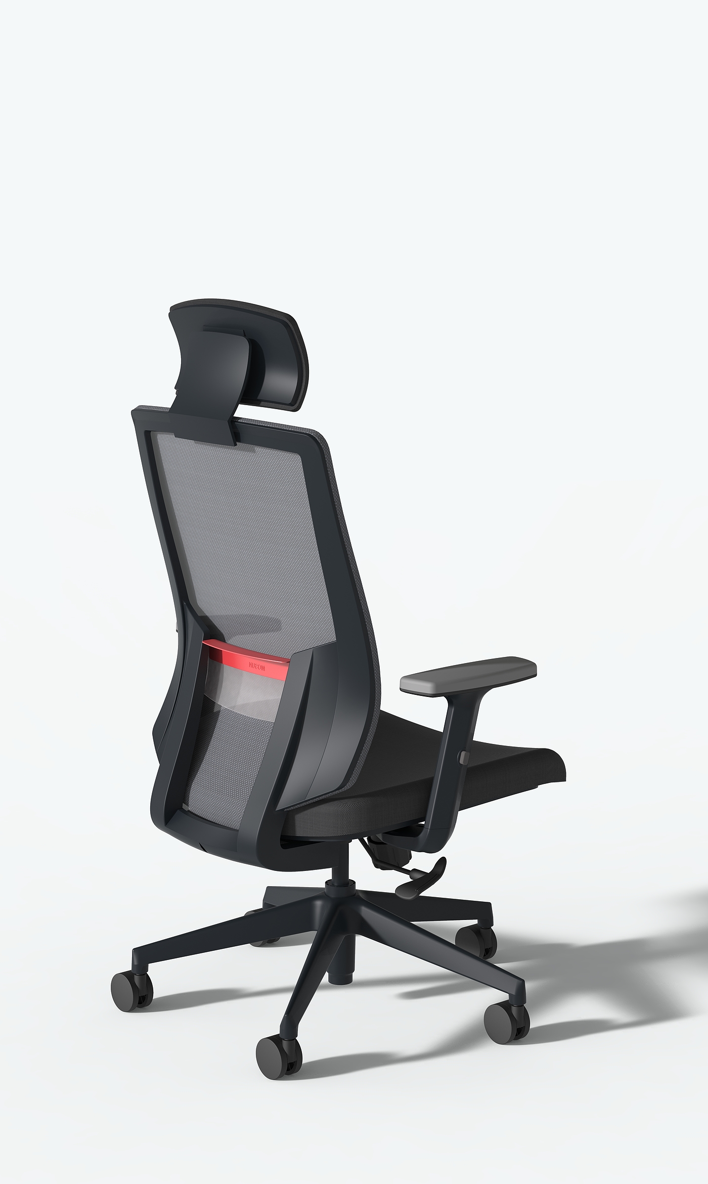 Office chair，furniture design ，product design，Chair design，Ergonomics，