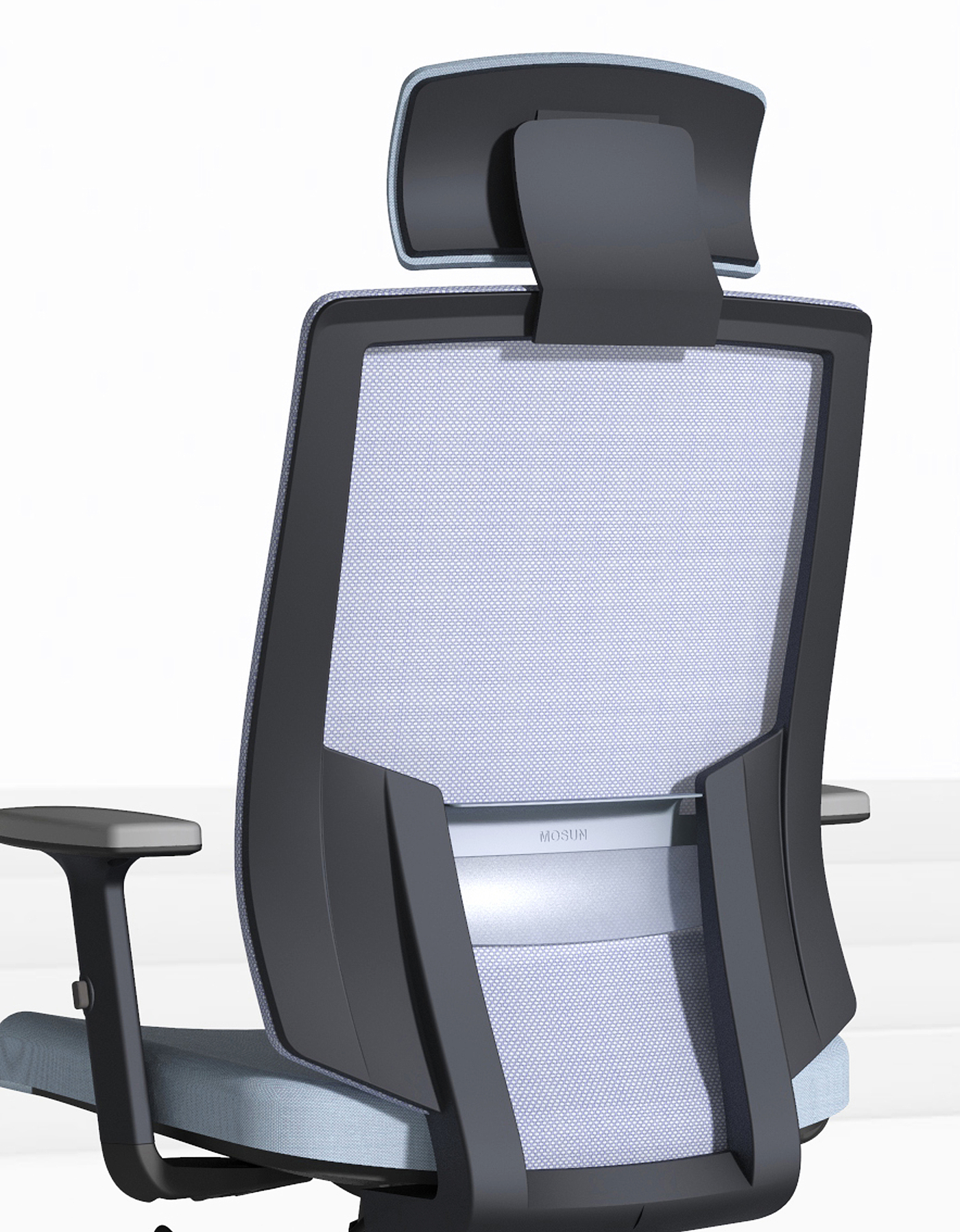 Office chair，furniture design ，product design，Chair design，Ergonomics，