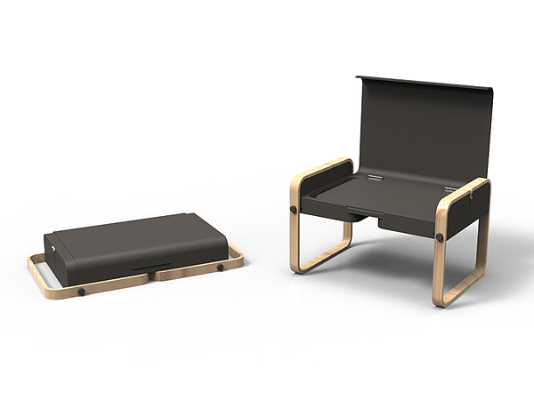 product design，industrial design，Receive，convenient，User experience，