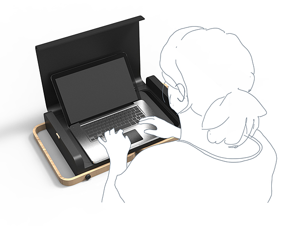 product design，industrial design，Receive，convenient，User experience，