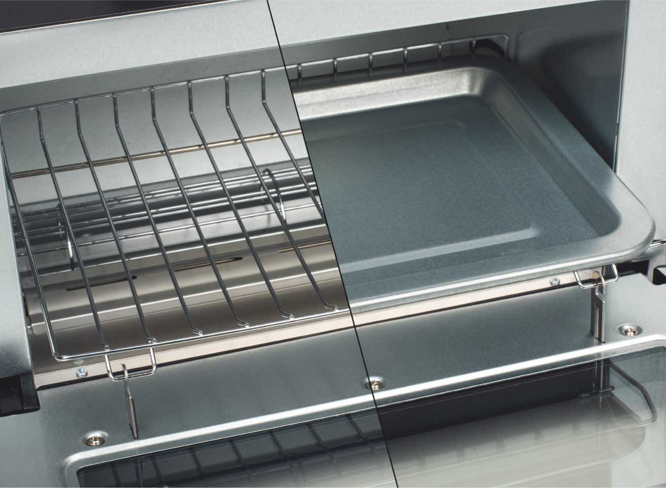 Small oven / industrial design / household appliances，