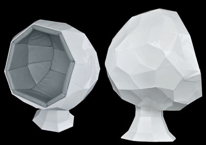 Home Furnishing，chair，