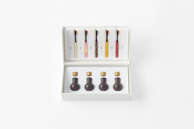 food，Chocolates，Sato Da，