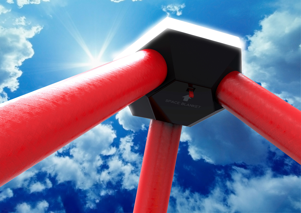 Life raft，originality，Design，rescue，tool，