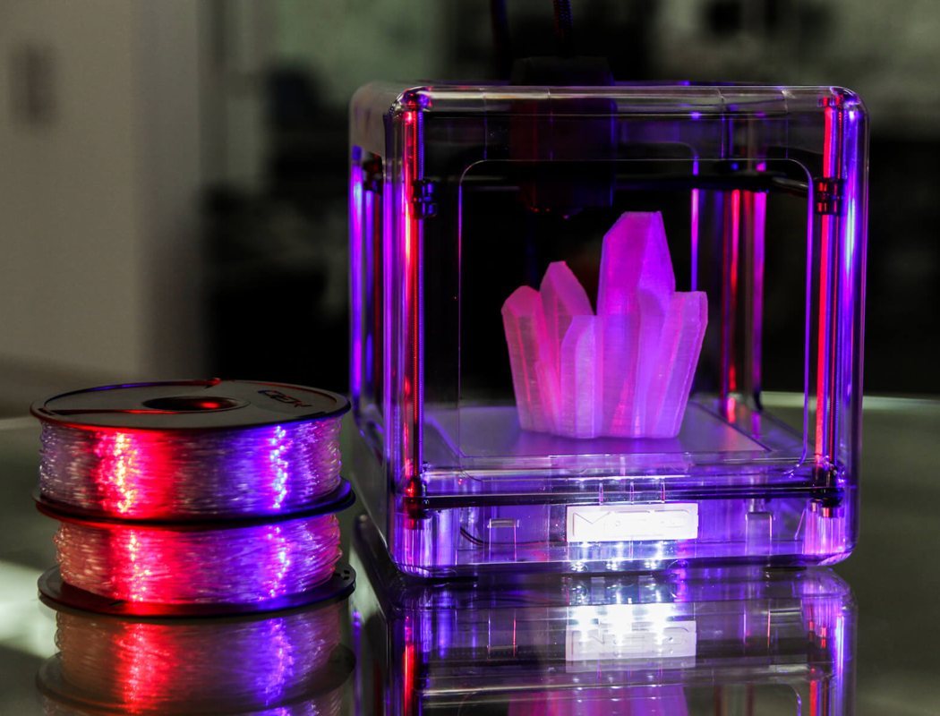 miniature，3d，printer，originality，Design，