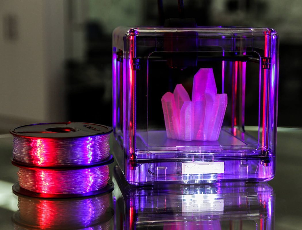 miniature，3d，printer，originality，Design，