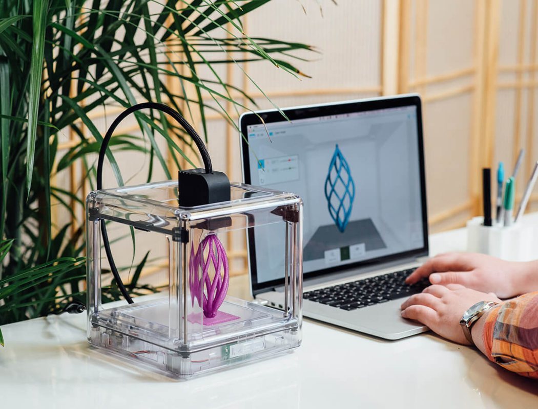 miniature，3d，printer，originality，Design，