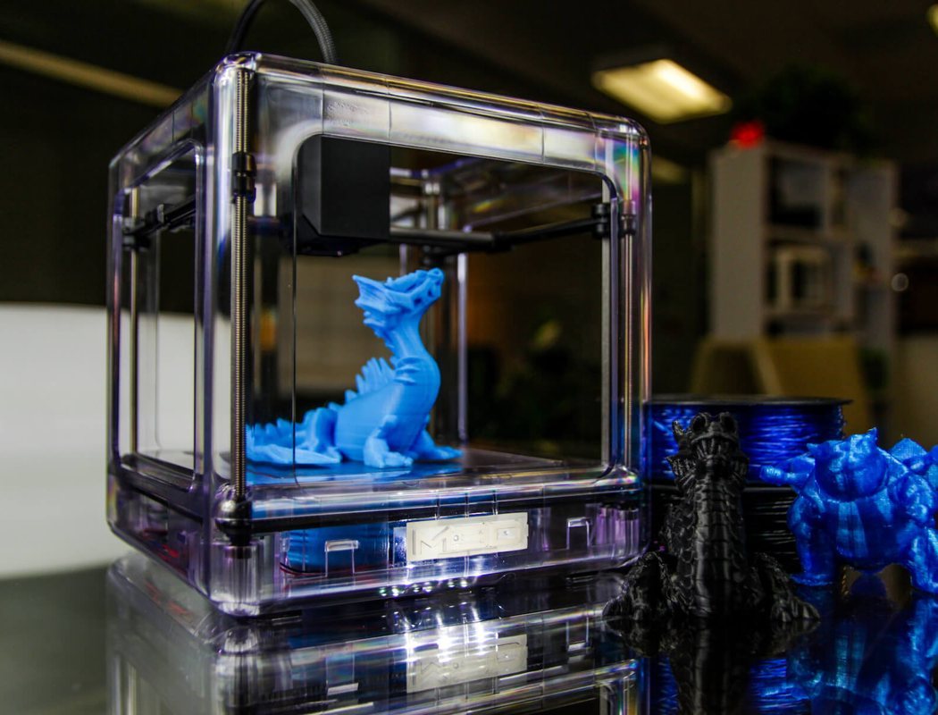 miniature，3d，printer，originality，Design，