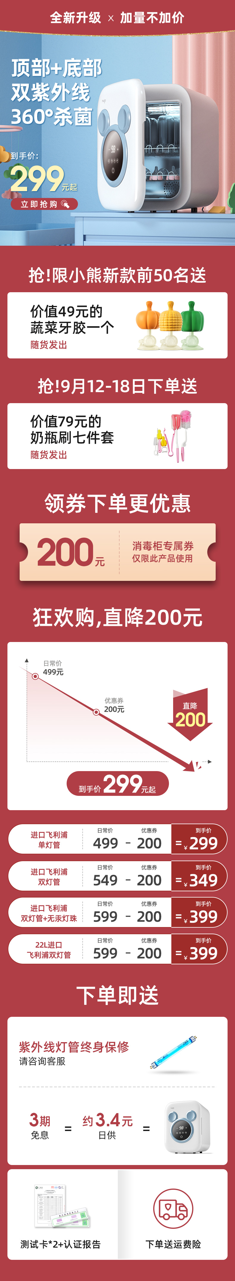 product design，Mickey，Sterilizer，Maternal and infant products，industrial design，Simplicity，lovely，Mellow，