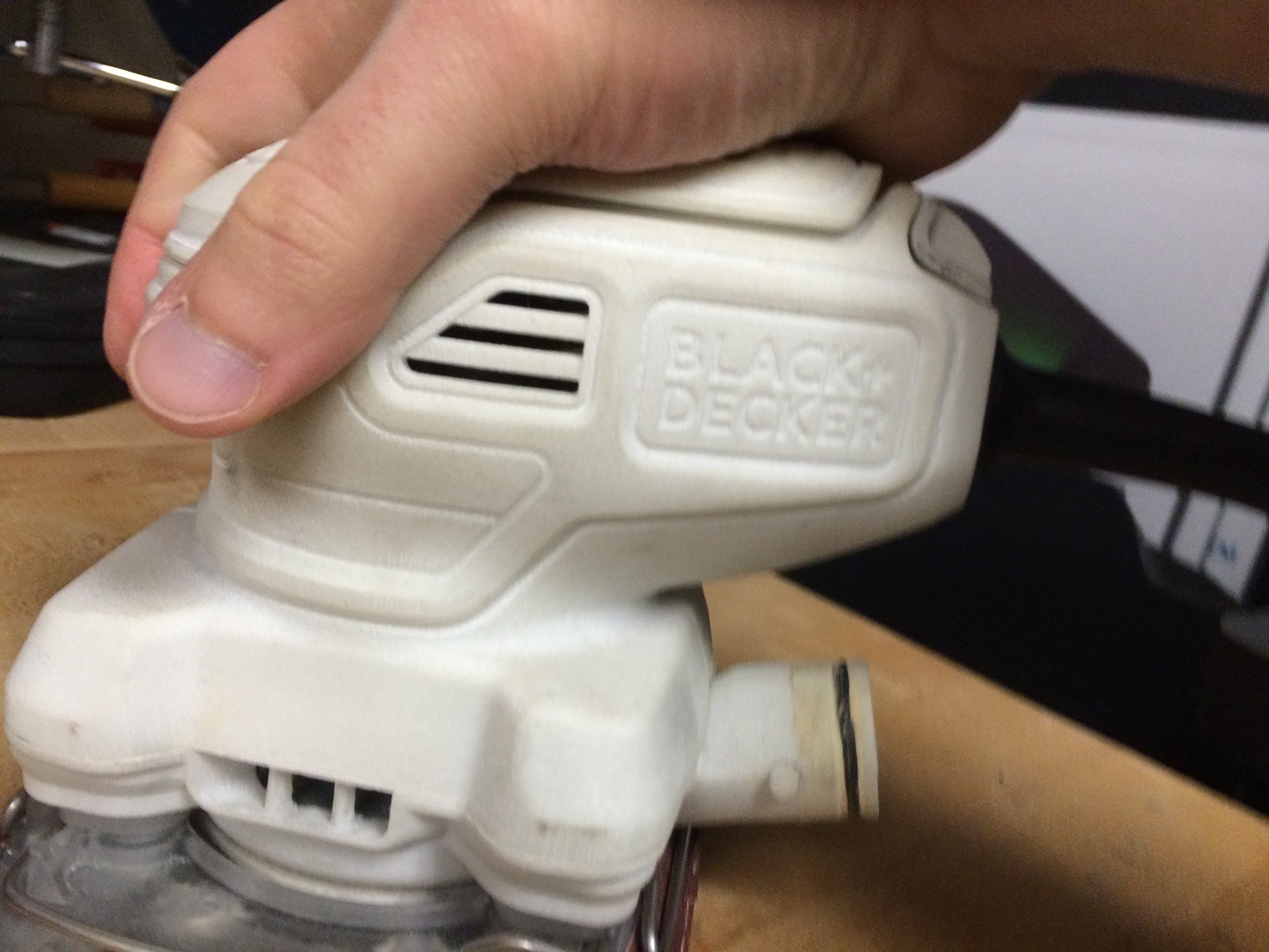 Sander ，Easy to use，Intimate design，Household tools，