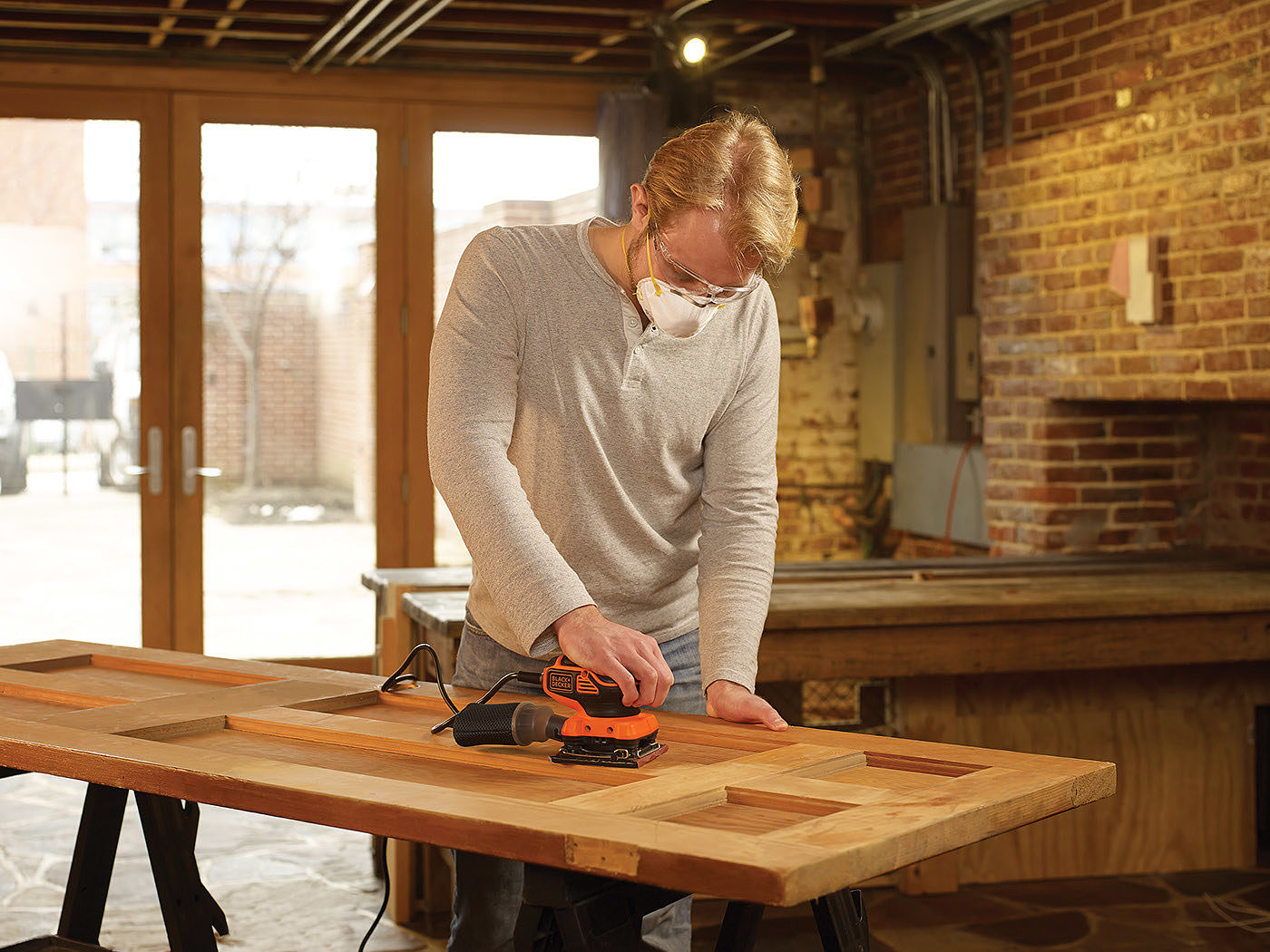 Sander ，Easy to use，Intimate design，Household tools，
