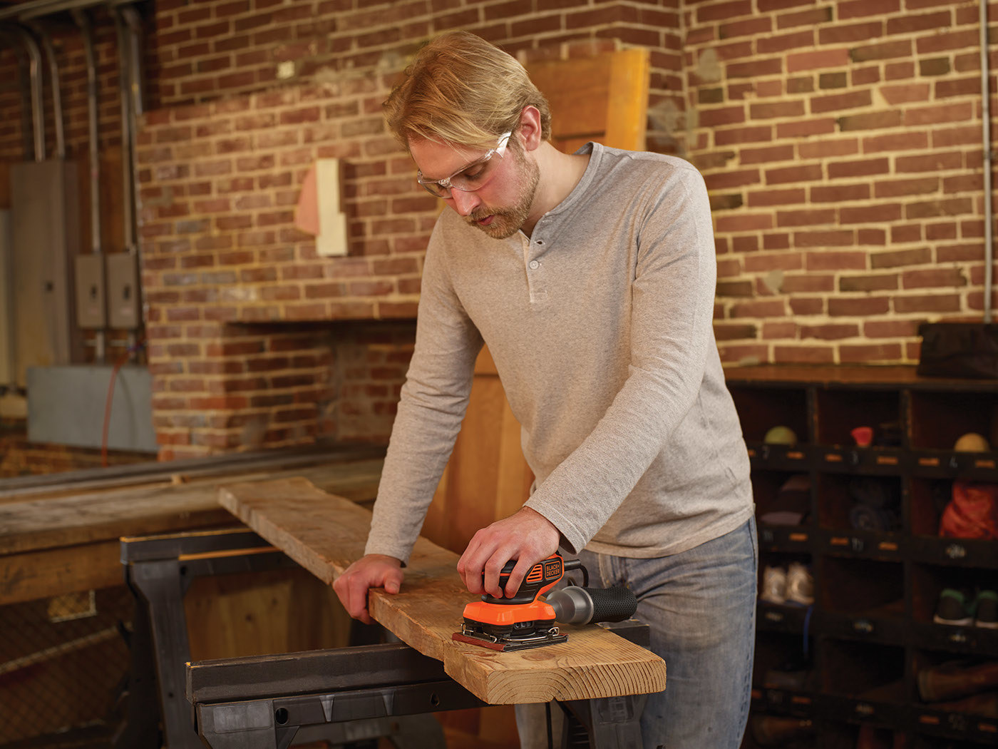 Sander ，Easy to use，Intimate design，Household tools，