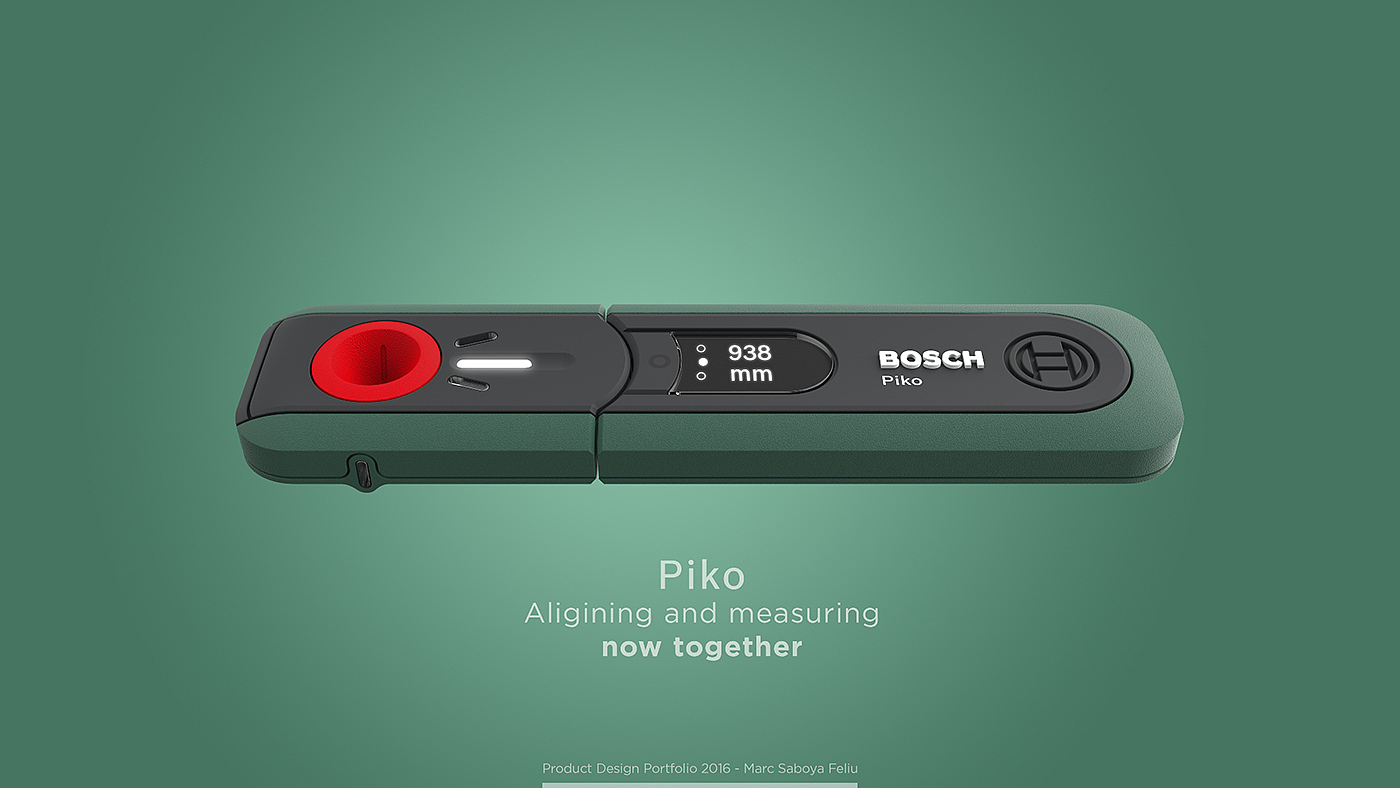ruler，Measurement and straightening，originality，Laser emission，Precise and easy to use，