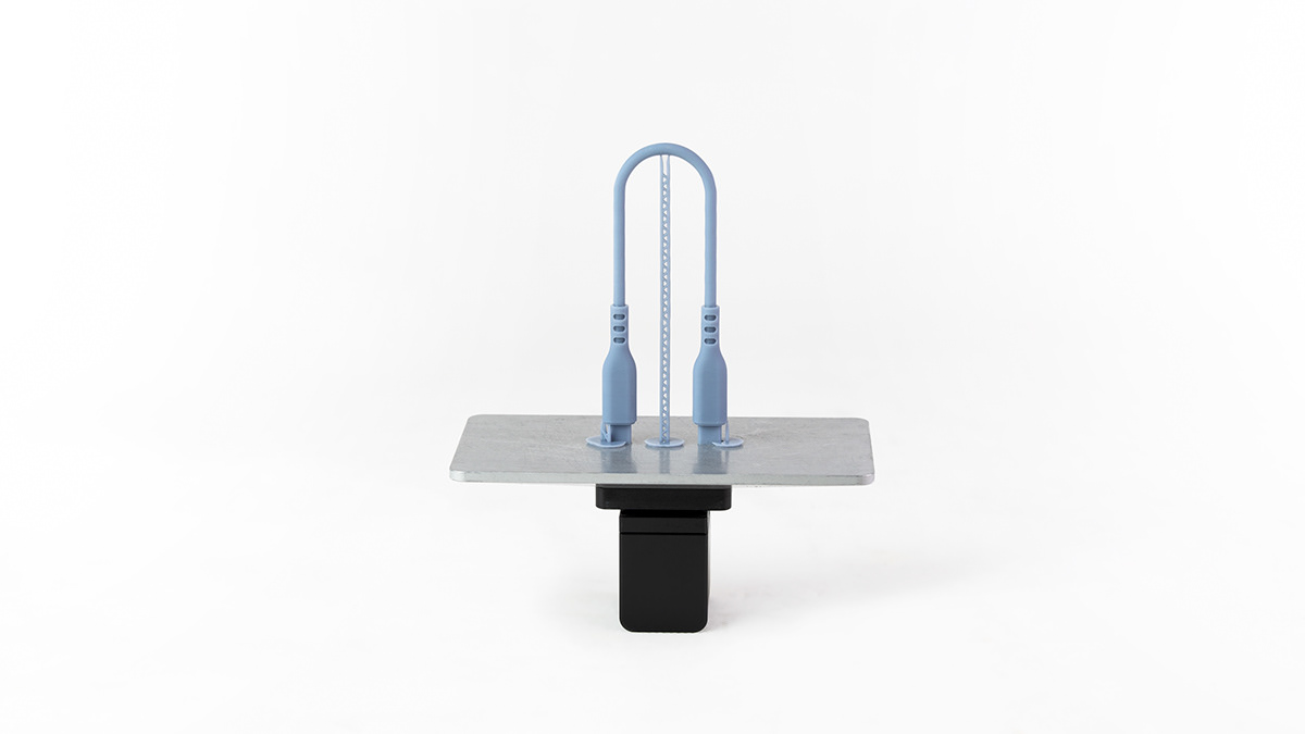 VOLTA Spark，magnetic，Charging line，