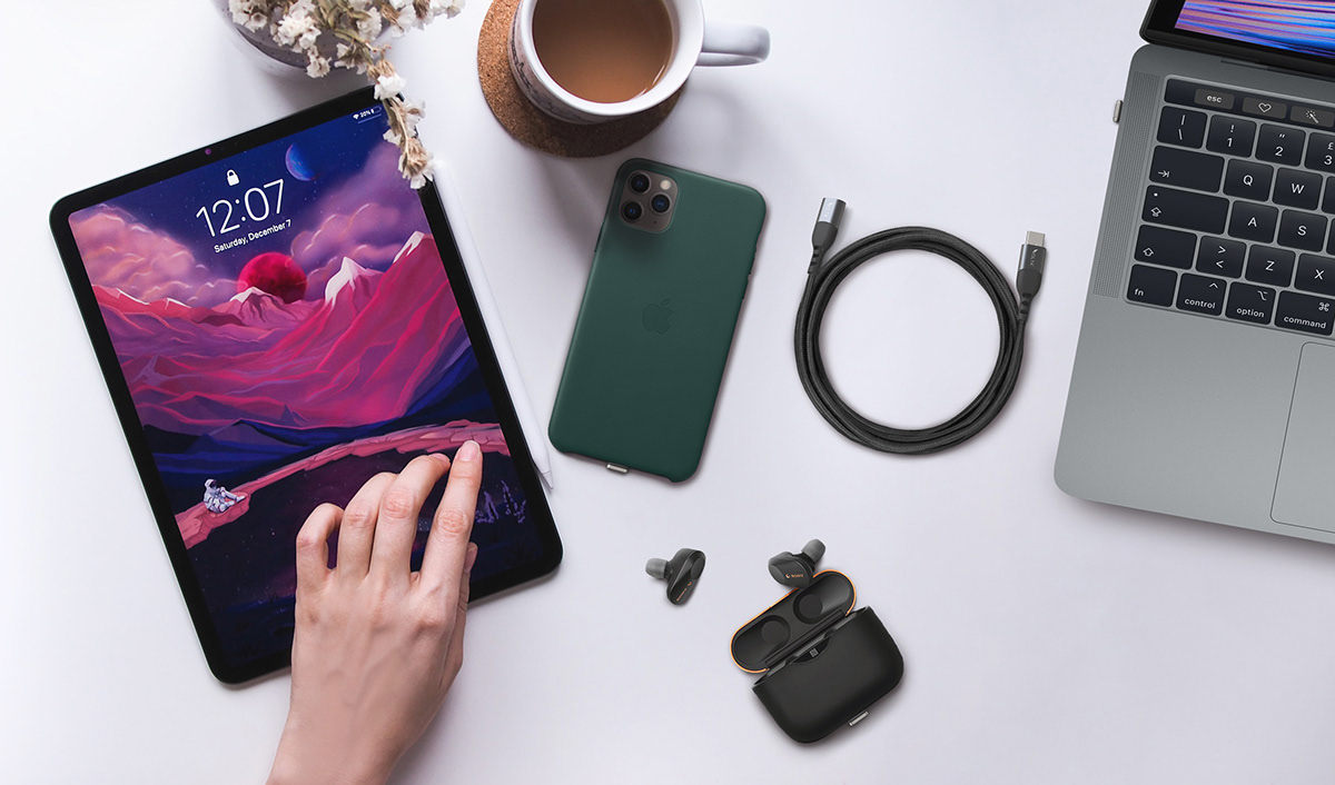 VOLTA Spark，magnetic，Charging line，