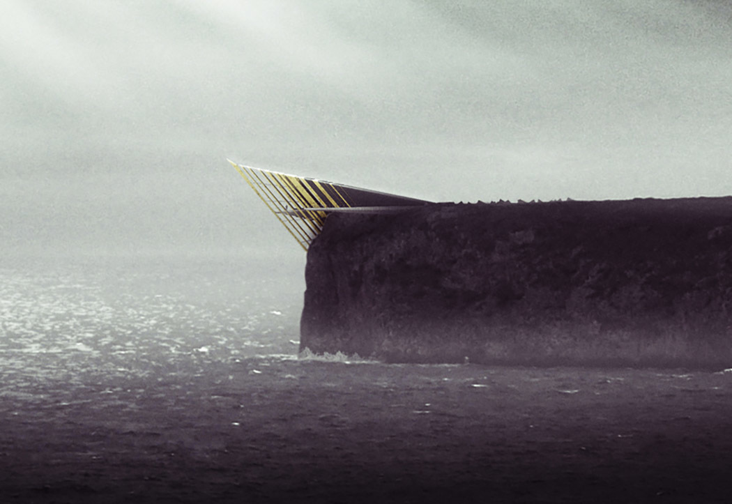 Architecture，miracle，innovate，Design，