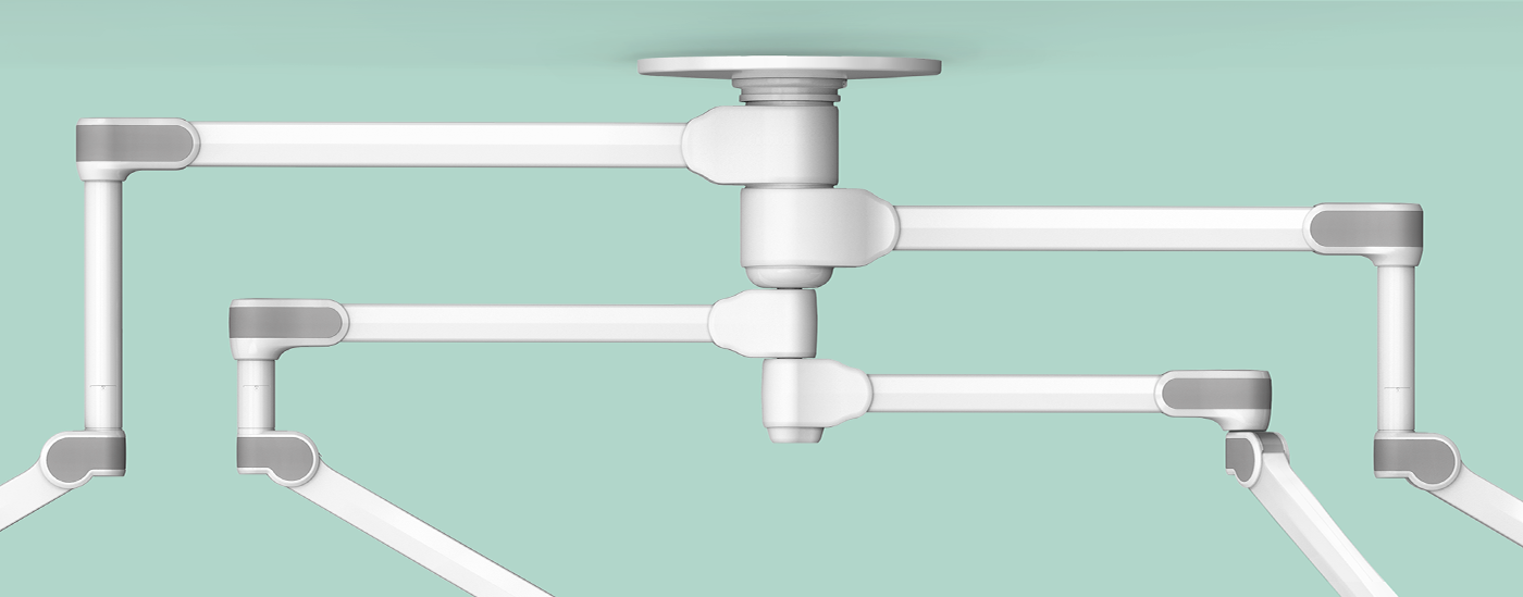 VALIA，Medical design，medical care，operation，Health care，