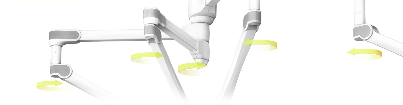 VALIA，Medical design，medical care，operation，Health care，