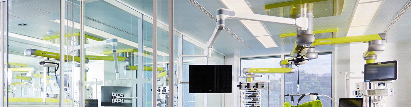 VALIA，Medical design，medical care，operation，Health care，