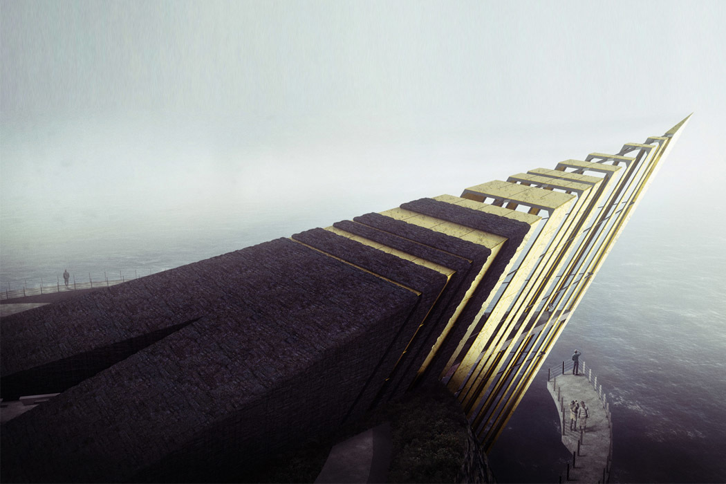 Architecture，miracle，innovate，Design，