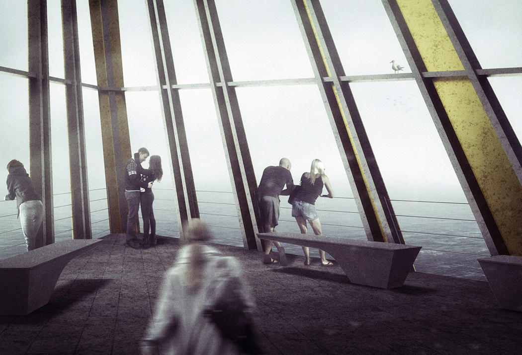 Architecture，miracle，innovate，Design，