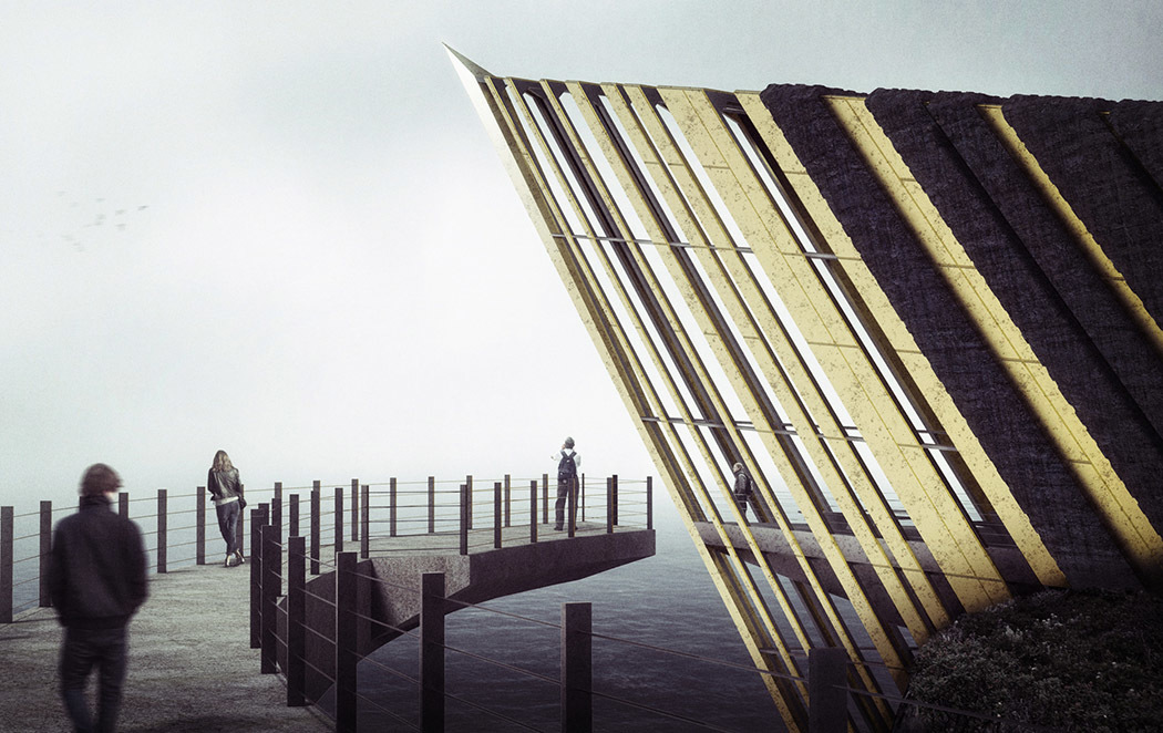 Architecture，miracle，innovate，Design，