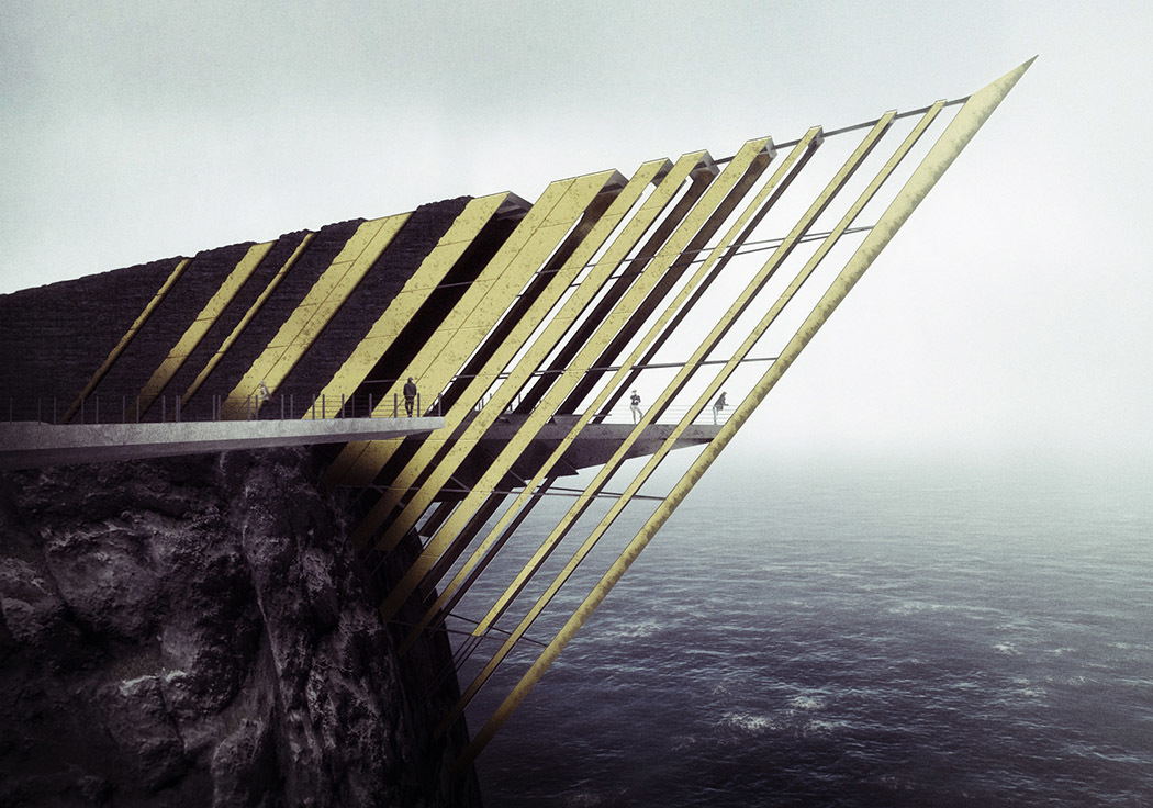 Architecture，miracle，innovate，Design，