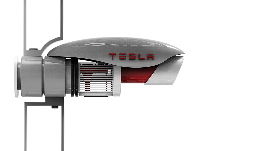 modelling，Tesla，UAV，originality，Design，