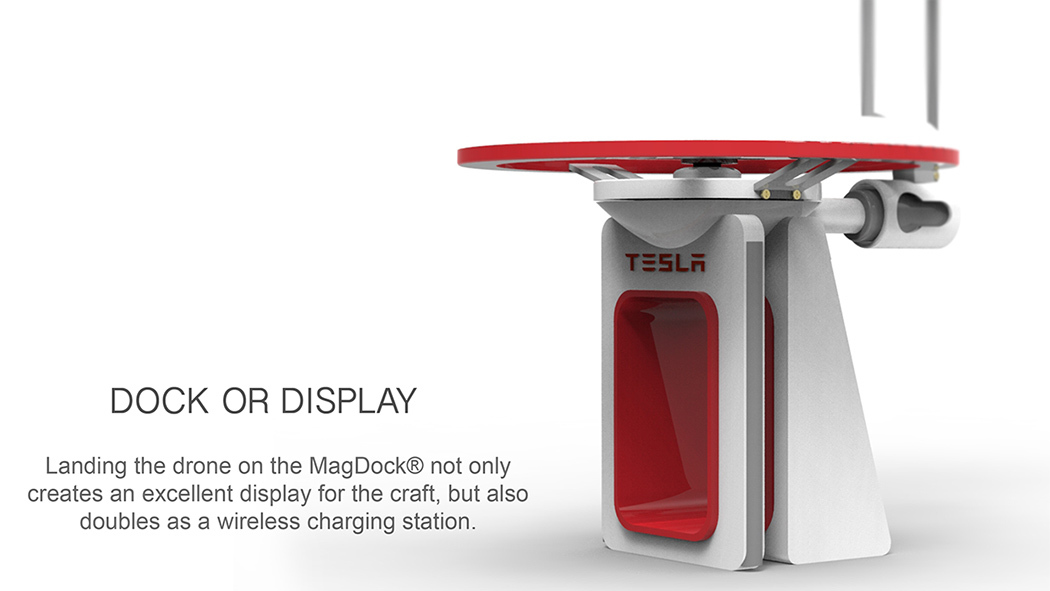 modelling，Tesla，UAV，originality，Design，